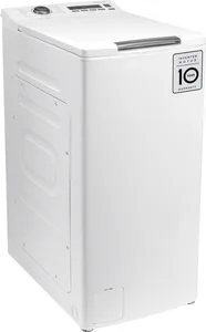 Стиральная машина WEISSGAUFF WM 40380 TD Inverter на скидке