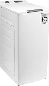 Стиральная машина WEISSGAUFF WM 40380 TD Inverter на скидке