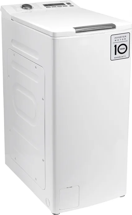 Стиральная машина WEISSGAUFF WM 40380 TD Inverter