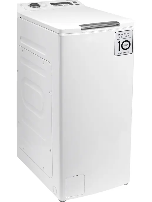 Стиральная машина WEISSGAUFF WM 40380 TD Inverter