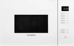 Микроволновая печь встраиваемая MAUNFELD MBMO925SGW09 (Китай) на скидке