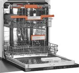 Посудомоечная машина Weissgauff BDW 6037 Inverter AutoOpen Infolight на скидке