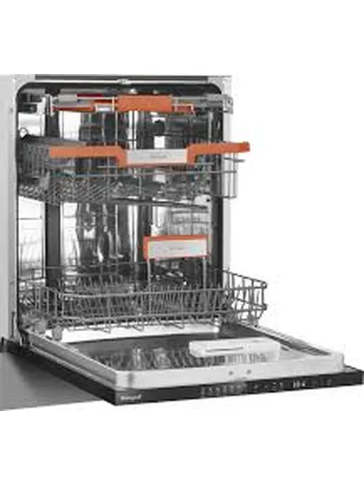Посудомоечная машина Weissgauff BDW 6037 Inverter AutoOpen Infolight