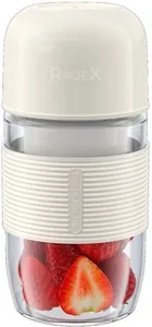 Портативный USB-блендер RageX R1504-112 на скидке