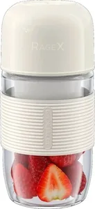 Портативный USB-блендер RageX R1504-112 на скидке