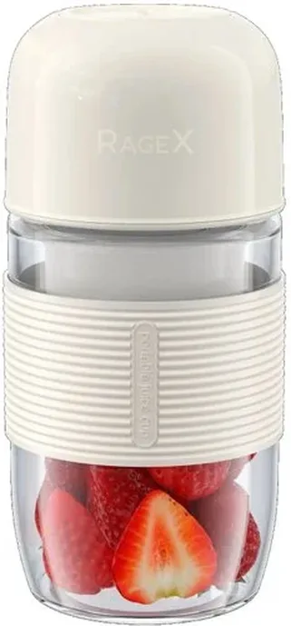 Портативный USB-блендер RageX R1504-112