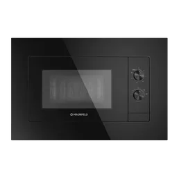 Встраиваемая микроволновая печь MAUNFELD JBMO725BK01 на скидке
