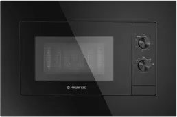 Встраиваемая микроволновая печь MAUNFELD JBMO725BK01 на скидке