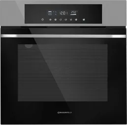 Электрический духовой шкаф MAUNFELD AEOD60103S на скидке