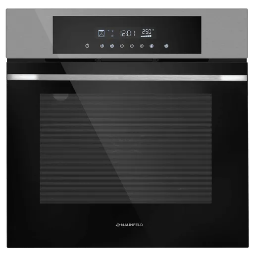 Электрический духовой шкаф MAUNFELD AEOD60103S