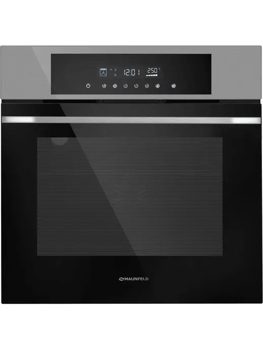 Электрический духовой шкаф MAUNFELD AEOD60103S
