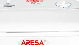Стиральная машина Aresa WM-130 на скидке