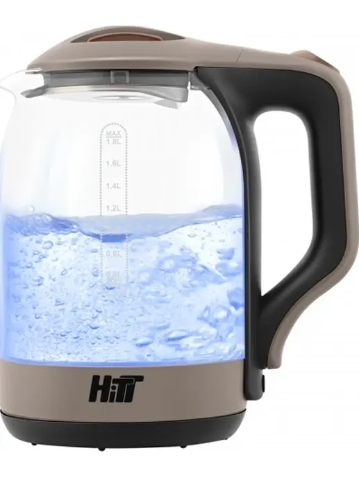 Чайник электрический HITT HT-5009