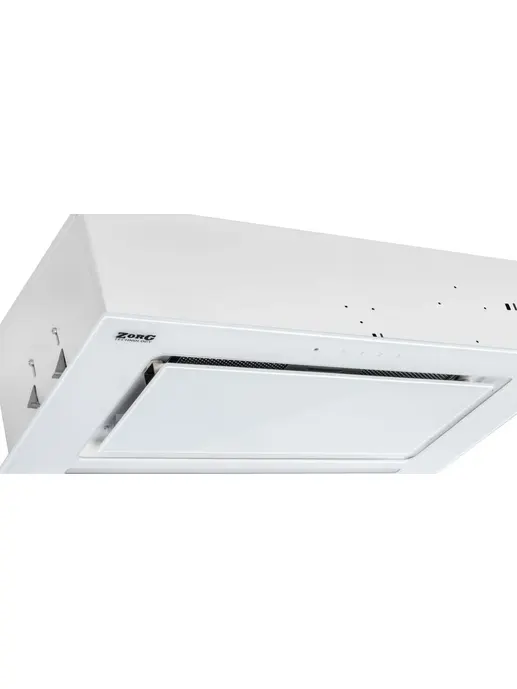 Вытяжка кухонная ZORG TECHNOLOGY Astra 1000 52 S белая