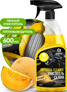 Средство чистящее GraSS «Universal Cleaner» дыня 600 мл. на скидке