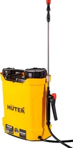 Опрсыкиватель аккумуляторный SP-10AC Huter на скидке