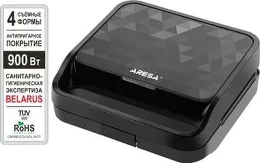 Сэндвичница ARESA AR-1207