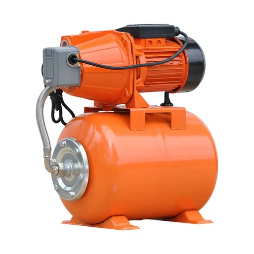 Автоматическая станция водоснабжения SKIPER JET1000M