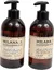 Набор подарочный GraSS Milana Amber & Black Vetiver 300 мл, Milana Pat