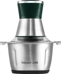Чоппер электрический Galaxy LINE GL 2382 зеленый на скидке