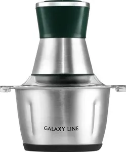 Чоппер электрический Galaxy LINE GL 2382 зеленый на скидке