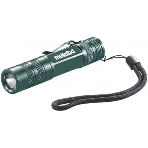 Светодиодный фонарик Metabo
