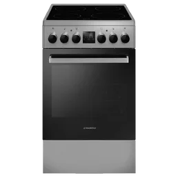 Электрическая стеклокерамическая плита MAUNFELD MEC55CS08D на скидке