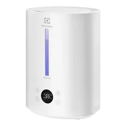 Увлажнитель воздуха ультразвуковой Electrolux EHU-6015D UltraLine на скидке