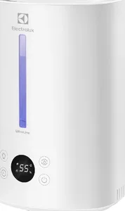 Увлажнитель воздуха ультразвуковой Electrolux EHU-6015D UltraLine на скидке