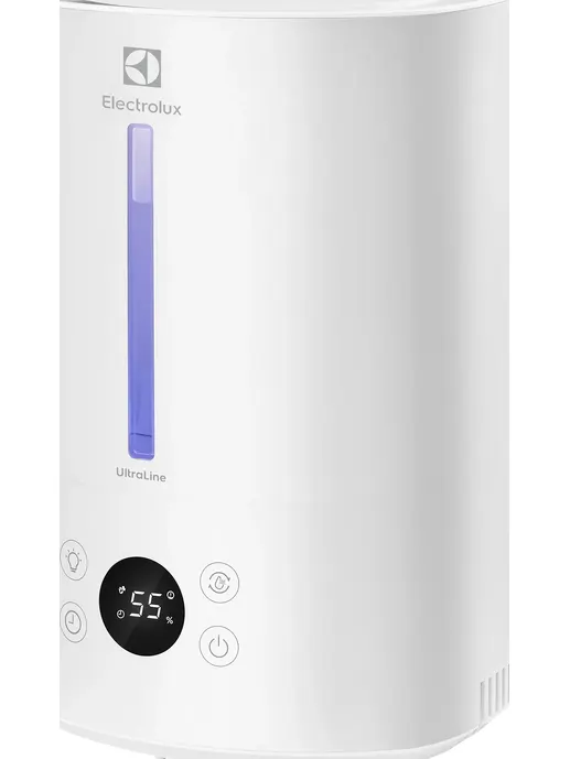 Увлажнитель воздуха ультразвуковой Electrolux EHU-6015D UltraLine