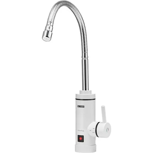Водонагреватель проточный Zanussi SmartTap