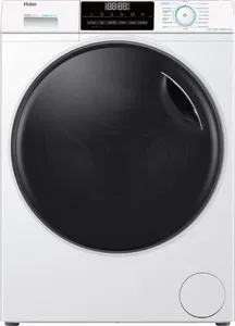 Стиральная машина с сушкой Haier HWD80-BP14929A на скидке