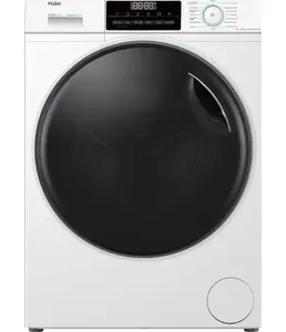 Стиральная машина с сушкой Haier HWD80-BP14929A на скидке