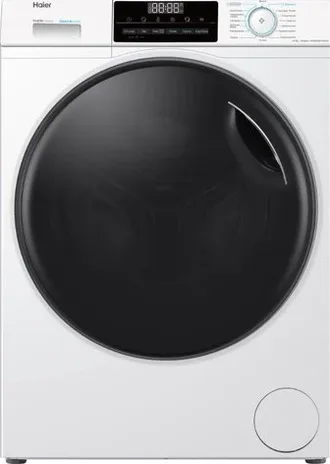 Стиральная машина с сушкой Haier HWD80-BP14929A
