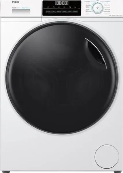 Стиральная машина с сушкой Haier HWD80-BP14929A