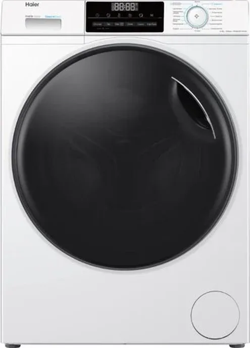 Стиральная машина с сушкой Haier HWD80-BP14929A