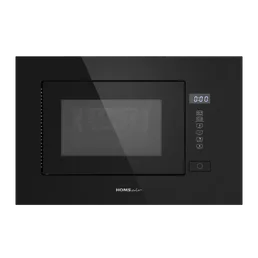 Встраиваемая микроволновая печь HOMSair MOB205GB на скидке