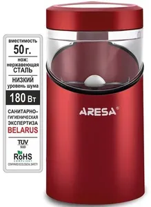 Кофемолка ARESA AR-3606
