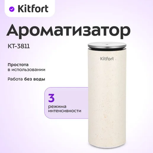 Ароматизатор КТ-3811