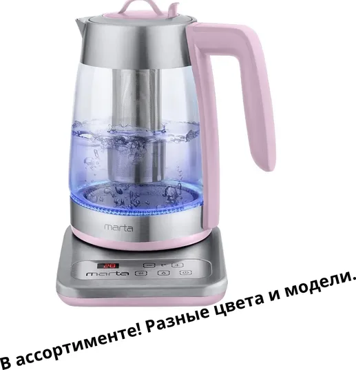 Чайник электрический