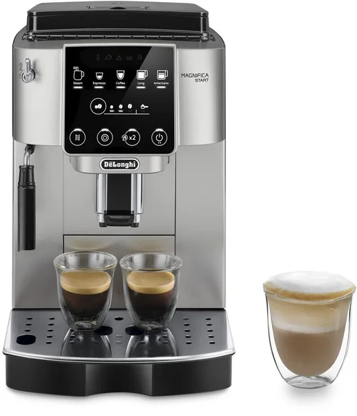 Кофемашина DE LONGHI ECAM220.30.SB