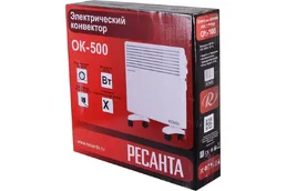 Конвектор Ресанта ОК-500