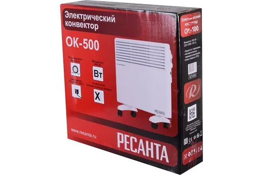 Конвектор ОК-500 Ресанта