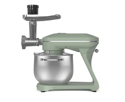 Планетарный миксер BQ MX852