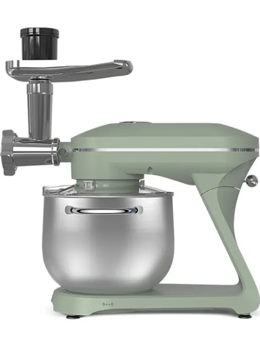 Планетарный миксер BQ MX852