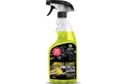 Средство чистящее GraSS «Universal Cleaner» 600 мл 110392 на скидке