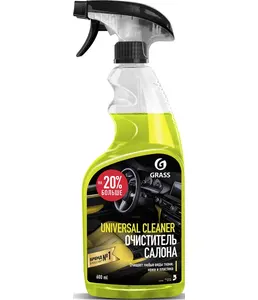 Средство чистящее GraSS «Universal Cleaner» 600 мл 110392 на скидке