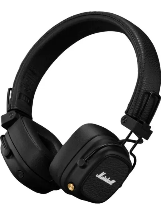 Наушники накладные MARSHALL MAJOR V