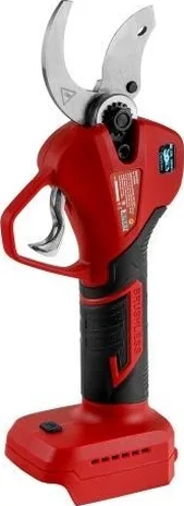 Аккум. секатор WORTEX CBS 2535 в кор. ALL1 XLT SOLO БЕСЩЕТ., 18 В.