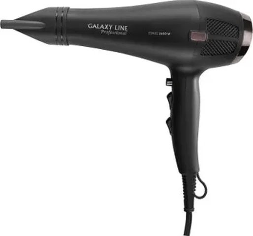 Профессиональный фен для волос Galaxy LINE GL 4356